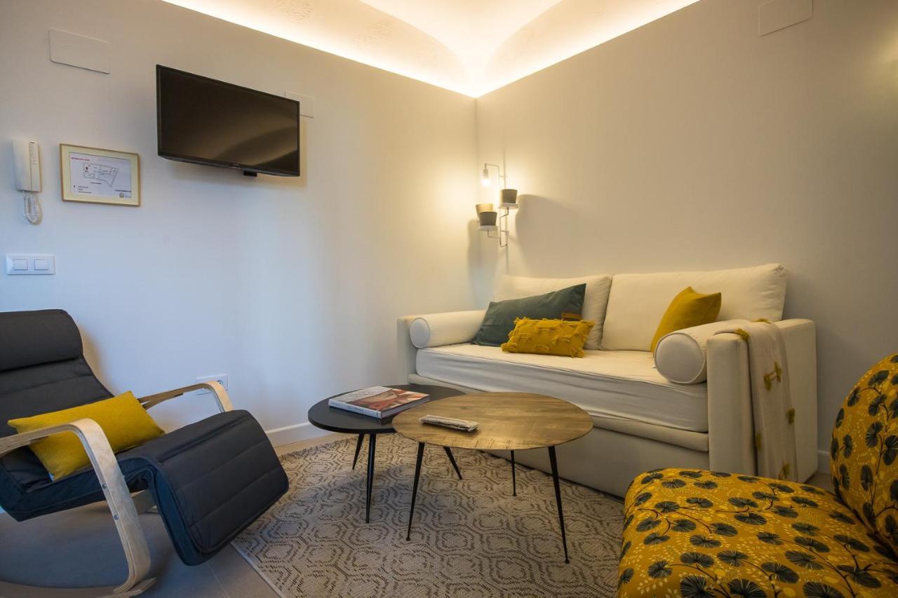 Apartamentos San Salvador Parking Gratis Mérida Exterior foto