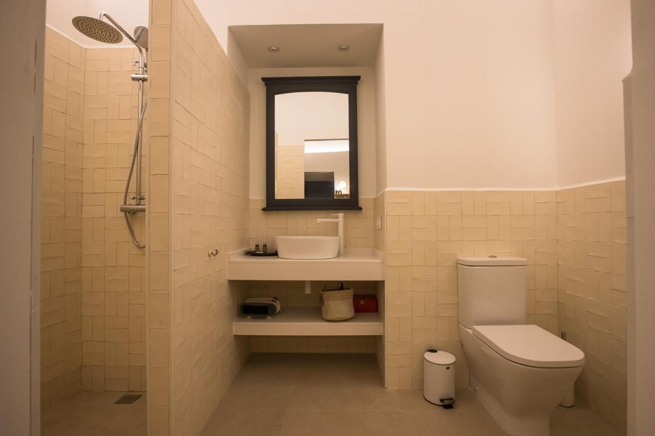 Apartamentos San Salvador Parking Gratis Mérida Exterior foto